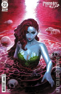 Poison Ivy #36
