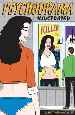 Psychodrama Illustrated