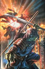 Variant Cover for Teenage Mutant Ninja Turtles: The Last Ronin – The Lost Years Director's Cut #1