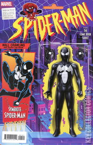 Spider-Man '94 #1
