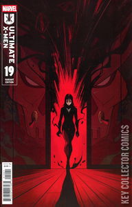Ultimate X-Men #19