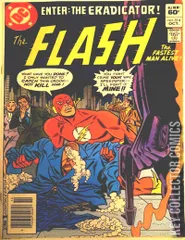 Variant Cover for Flash #314