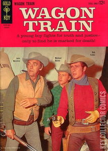 Wagon Train #1