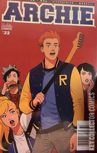 Archie #32