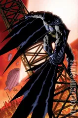 Variant Cover for Batman #1