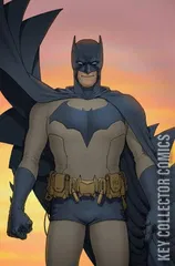Variant Cover for Batman #1