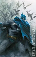 Variant Cover for Batman #1