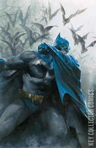 Batman #1