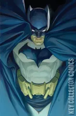 Variant Cover for Batman #1