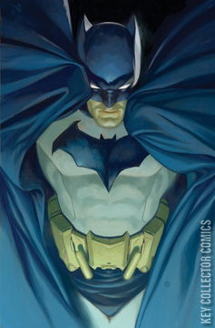 Variant Cover for Batman #1