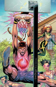 X-Men '97 #4