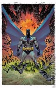 Batman #1