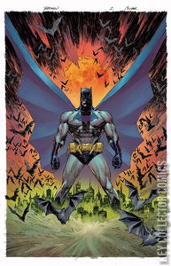Batman #1