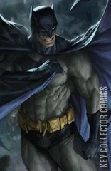 Variant Cover for Batman #1
