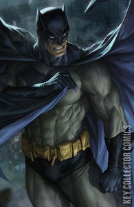 Batman #1