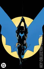 Variant Cover for Batman #1