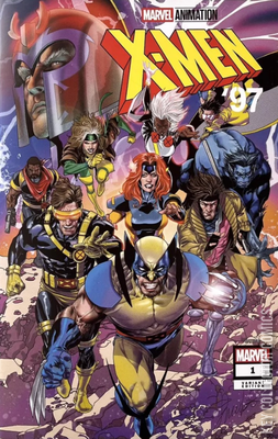 X-Men '97
