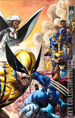 Variant Cover for X-Men '97 #1
