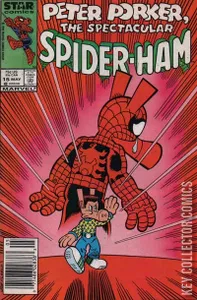 Peter Porker, The Spectacular Spider-Ham #15