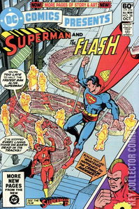 DC Comics Presents