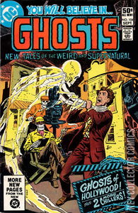 Ghosts