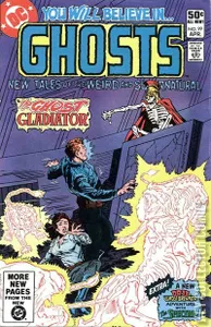 Ghosts #99