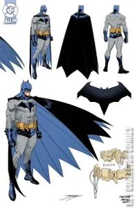 Batman #1