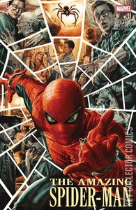 Amazing Spider-Man #11