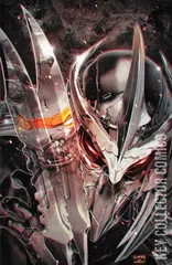 Variant Cover for Teenage Mutant Ninja Turtles: Shredder #1