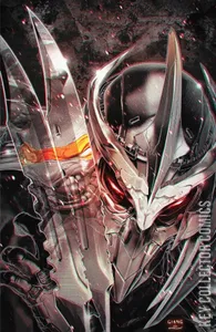 Teenage Mutant Ninja Turtles: Shredder #1