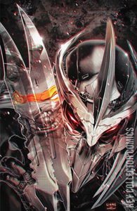 Teenage Mutant Ninja Turtles: Shredder #1