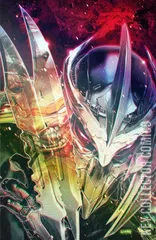Variant Cover for Teenage Mutant Ninja Turtles: Shredder #1
