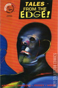 Tales From the Edge #1