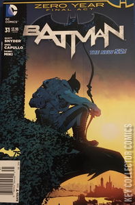 Batman #31