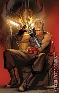 Teenage Mutant Ninja Turtles: Shredder #1