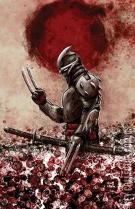 Teenage Mutant Ninja Turtles: Shredder #1