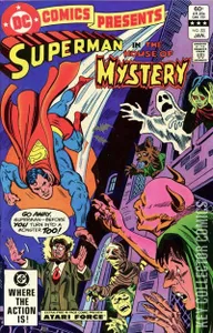 DC Comics Presents #53