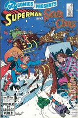 Cover for DC Comics Presents #67