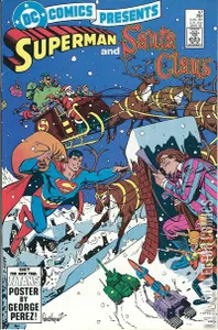 DC Comics Presents #67