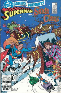 DC Comics Presents #67