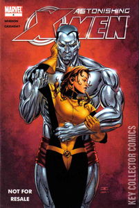 Astonishing X-Men #4