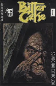 Bitter Cake #1