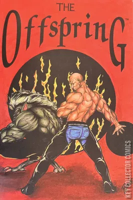 The Offspring