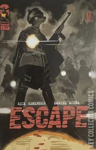Escape #1