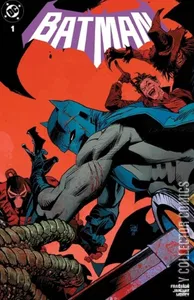 Batman #1