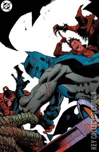 Batman #1