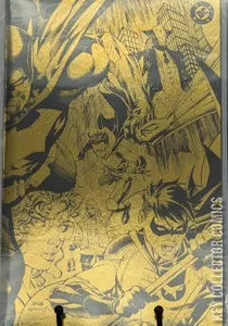 Batman #1