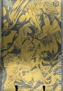 Batman #1