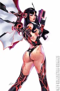 Vampirella #6