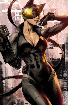 Variant Cover for Absolute Batman #13